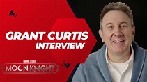 MOON KNIGHT Exclusive Interview With Executive Producer Grant Curtis ...