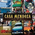 Marco Mendoza Releases “Casa Mendoza” – No Treble