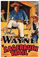 Sagebrush Trail Movie Poster Print (27 x 40) - Item # MOVIF6338 ...