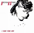 Brenda K. Starr - I Want Your Love Ftg 179 - Dubman Home Entertainment