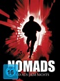 Nomads - Tod aus dem Nichts Limited Mediabook Film | Weltbild.at