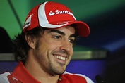 Fernando Alonso, prince d'Espagne | La Presse