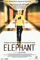 Elephant (2003) - Posters — The Movie Database (TMDB)