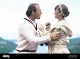 DEAD ON THE MONEY, from left: Corbin Bernsen, Amanda Pays, 1991 ...