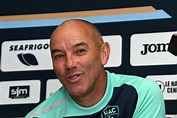 Le Havre - Paul Le Guen distribue les bons points après la ...