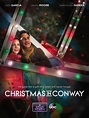 Christmas in Conway: la locandina del film: 289536 - Movieplayer.it