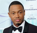 Terrence J Confirms New Girlfriend With Instagram Post | HelloBeautiful