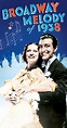 La melodía de Broadway 1938 (Broadway Melody of 1938) (1937) – C@rtelesmix