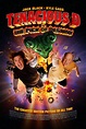 TENACIOUS D IN THE PICK OF DESTINY - Comic Book and Movie Reviews
