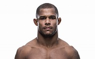 Alex Garcia - Perfil Oficial do Lutador do UFC®