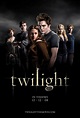 Twilight Poster. Twilight Movie Posters, Film Twilight, Twilight 2008 ...