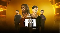 L'Opéra Saison 2 - Bande-annonce - YouTube