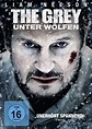 Review: The Grey - Unter Wölfen (Film) | Medienjournal