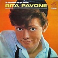 Rita Pavone - The International Teen-Age Sensation | Discogs