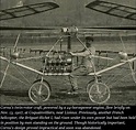 On 13 November 1907, the French engineer Paul Cornu became the world’s ...