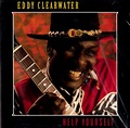 Clearwater, Eddy - Help Yourself - Amazon.com Music