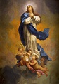 THE FEAST OF THE IMMACULATE CONCEPTION – THE HOUR OF GRACE – Dec. 8th ...