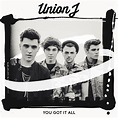 Union J play the 'You Got It All' album tracklist game