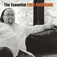 Essential Fred Hammond by Hammond, Fred (2007) Audio CD - Amazon.com Music
