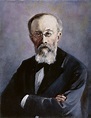 Wilhelm Wundt (1832-1920) Poster by Granger