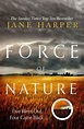 Force of Nature by Jane Harper, book review: A deftly assembled and ...