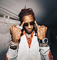 Young Thug Fashion Influence - DEPOLYRICS