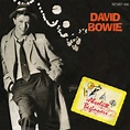 kenneth in the (212): Song of the Day: 'Absolute Beginners' by David Bowie