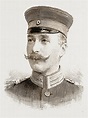 Duke Ernest Gunther Of Schleswig-holstein Photo By J Drawing by Litz ...