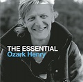 bol.com | The Essential Ozark Henry, Ozark Henry | CD (album) | Muziek