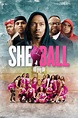 She Ball (2020) - Posters — The Movie Database (TMDB)