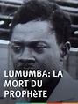 Lumumba: Death of a Prophet (1991) - IMDb