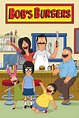Bob's Burgers (TV Series 2011- ) - Posters — The Movie Database (TMDB)