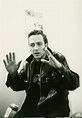 About — Joe Strummer