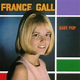 .: France Gall - Baby Pop (1966)