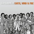 Essential Earth Wind & Fire - Earth, Wind & Fire, Earth Wind & Fire ...