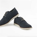 Zapatos Casuales Guy Laroche Hombre Mp-36701 Azul | plazaVea - Supermercado