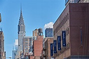 Baruch College Announces 2020 Presidential Excellence Award Winners ...