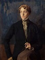 NPG 4347; Radclyffe Hall - Portrait - National Portrait Gallery