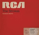 Review: The Strokes, Comedown Machine - Slant Magazine