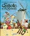 Don Quijote de la Mancha | Editorial Susaeta - Venta de libros ...