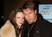 Kennya Baldwin: 5 quick fact about Stephen Baldwin's wife - Tuko.co.ke