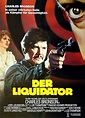 Der Liquidator: DVD oder Blu-ray leihen - VIDEOBUSTER.de