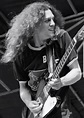 On July 19th in 1952 Allen Collins was born in Jacksonville, Florida ...