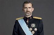 Re Felipe VI, storico messaggio alla comunità LGBT spagnola - Gay.it