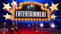 What is Entertainment? - Entertainment Zonia