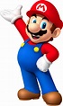 Mario Clipart Photos - Super Mario Bros Png Transparent Png - Full Size ...