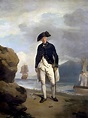 Arthur Phillip: Uncovering the history of the man who helped build the ...