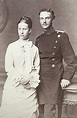 Carlotta di Prussia (1860-1919) - Wikipedia