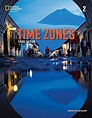 Time Zones 3rd ed. 2 | Student Book with Online Practice - English ...
