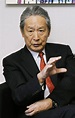 Ex-Sony CEO Nobuyuki Idei who led firm's digital push, dies at 84